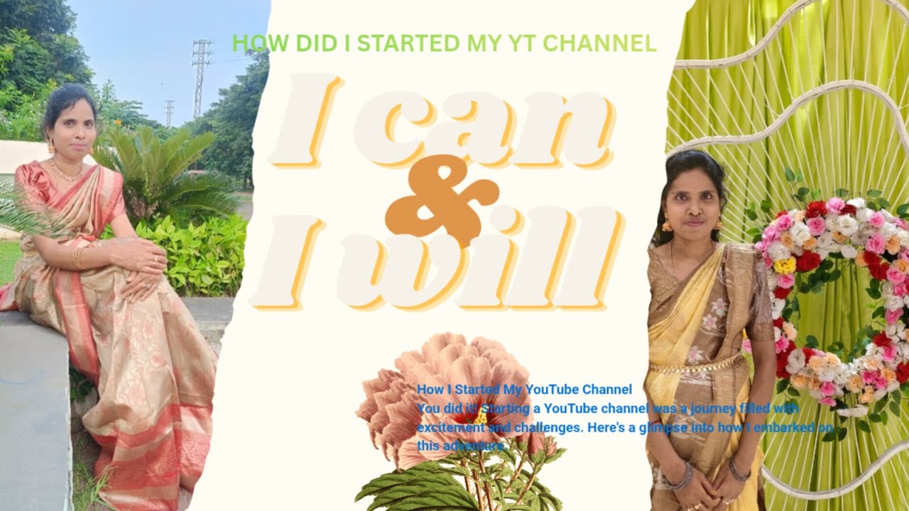 Q/ans plus face video plus youtube channel journey 