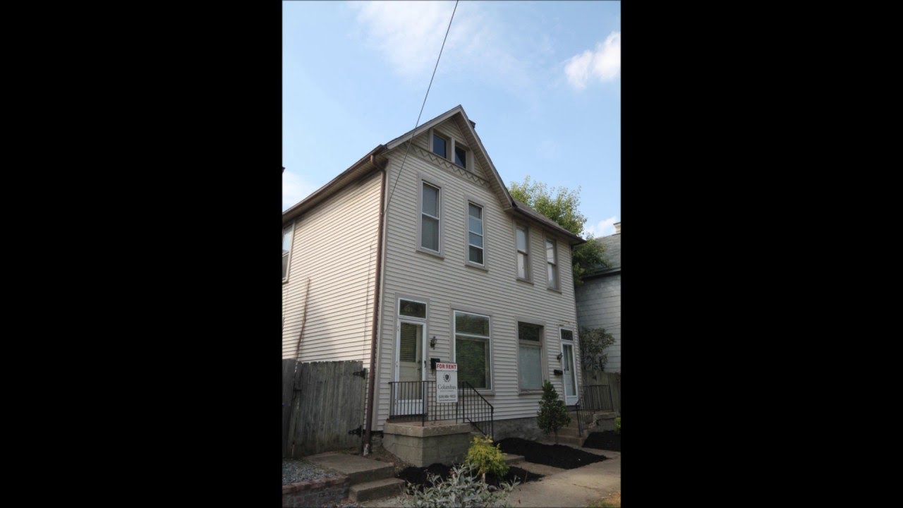 921 Hunter Ave Video Tour YouTube