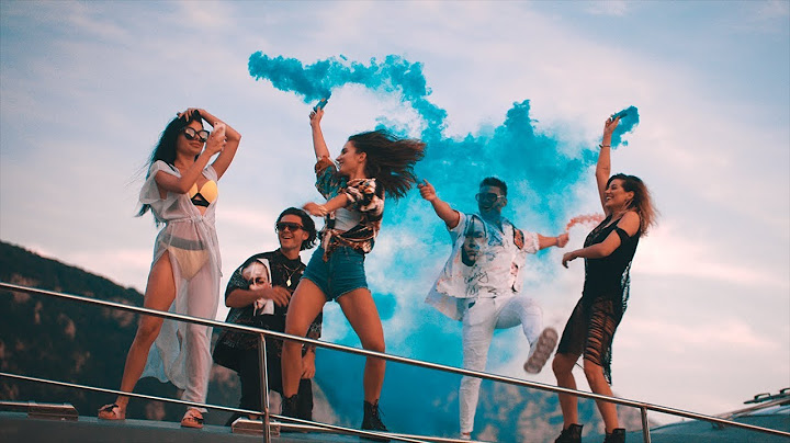Mario Fresh X Dorian Popa - CALIENTE | Official Video