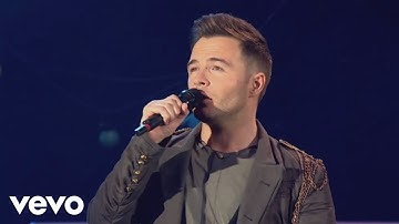 Westlife - Safe (The Farewell Tour) (Live at Croke Park, 2012)