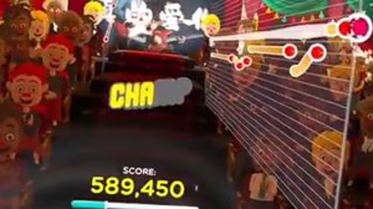 赠予妈妈💗 妇女节快乐#瓜子二手车 #steam游戏 #长号冠军 #vr #妇女节快乐