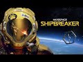 Hardspace: Shipbreaker. Разбираю космические корабли во славу корпорации