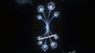 The Universe’s Invisible Cosmic Web Revealed