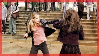 Buffy - 4x15 -Trailer 2