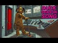 THE DUCK SEASON SONG | Duck Season #5 FINAL EPISODE (ALL ENDINGS COMPLETE)