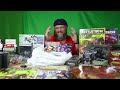 Gencon 2025 Purchase Haul