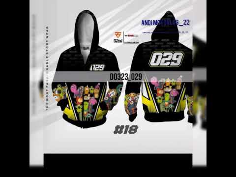  Desain  jaket  jersi dan baju olahraga racing YouTube