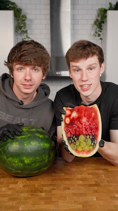 Watermelon Jello!