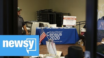 2020 census may take 4 extra months