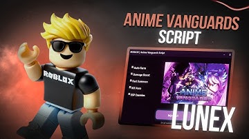 Anime Vanguards Script GUI / HACK & SCRIPT | DUPE & ROLLBACK MACRO INF RANGE LAG SCRIPT AUTOFARM