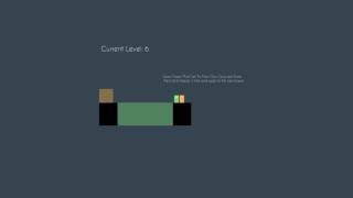Loophole - minimal love2d platformer