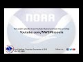NWS Missoula Winter Weather Planning Briefing Dec 2 2018