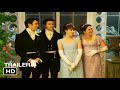 Bridgerton Season 3 Teaser: Fans in a Frenzy Over Exciting Glimpse