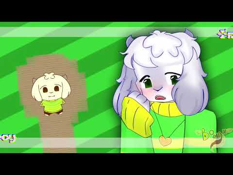OH NO! | MEME ANIMATION | UNDERTALE FEAT. FRISK, CHARA, ASRIEL | HAPPY BIRTHDAY🎉 