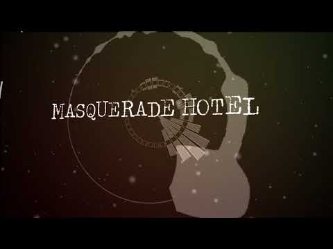 "Automatic/ 宇多田ヒカル"（cover by MASQUERADE HOTEL）