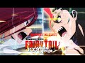 FAIRY TAIL 100 Years Quest Beyond The Quest AMV 