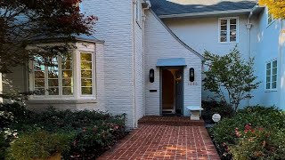 Fab 40s Sacramento Home Tour 