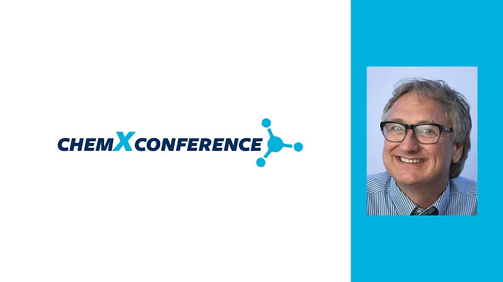 ChemX Conference 2019 | Jeff Reimer: Climate Chang...
