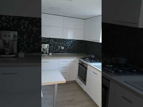 Video: Idee de interior de bucătărie. Mobila pentru bucatarie