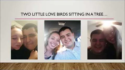 Baby Esparza Reveal