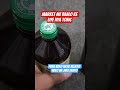 Market Me Aaya Balo ke liye Nya Tonic #haircare #honestreview