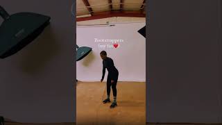 3 easy stretches for roller skating.