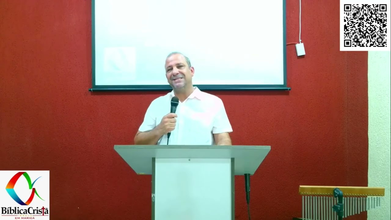 SE A ANSIEDADE É UMA DOENÇA, A ORAÇÃO É A CURA - Parte 50 - Alexandro Salles