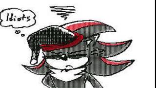 SPIDERS (Sonic Flipnote)