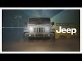 Jeep® | 75th Anniversary | Evolution of Jeep® Brand Vehicles