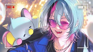 Reacting to Birthday Projects #KyoBDay2023 【NIJISANJI EN | Kyo Kaneko】