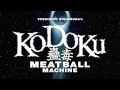 Regarder Meatball Machine Kodoku 2018 en Streaming Complet VF