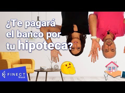 ¿Te acabará PAGANDO