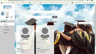TeacherZone for Parents