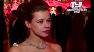 Екатерина Шпица крутит роман С Игорем Верником и заграничным миллионером Екатерина Шпица крутит роман С Игорем Верником и заграничным миллионером