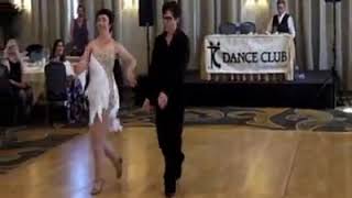 Spring Showcase 2019 -SAMBA-