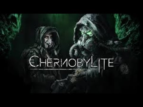 прохождение Chernobylite часть 2