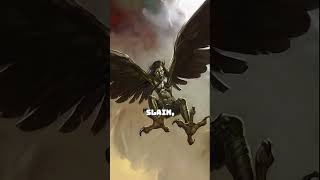The Terrifying Keres: Spirits of Death and Decay