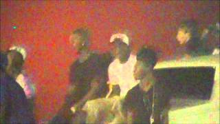 Repent Amarillo 96.9 Kiss Fms Teen Night Local Bar...shot Fired