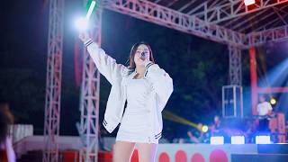 LALUNA MUSIC - SESI POTRET - SISKA AMANDA - HAPPY  PARTY SBL - SEDULUR BOLO LINCAK - JEPARA