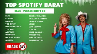 Download Lagu HITS SPOTIFY BARAT 2025 – KOMPILASI LAGU VIRAL \u0026 TERBARU MP3