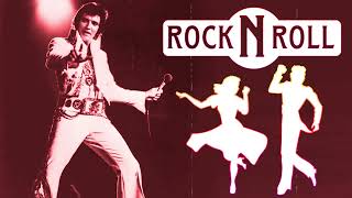 Greatest Rock n Roll Songs To Dance - Real 1950s Rock & Roll Rockabilly Dance