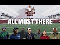 Off Da Bench: All Most There