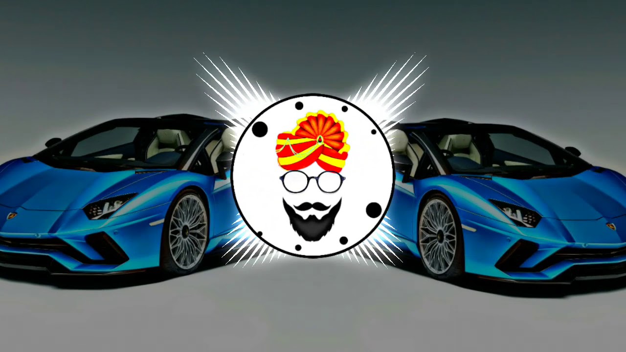 Lamberghini - DJ Rhea (Remix)