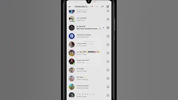 Instagram Par All Chat Delete Kaise kare 2023 🥰 How to Delete Instagram All Chat In One Click