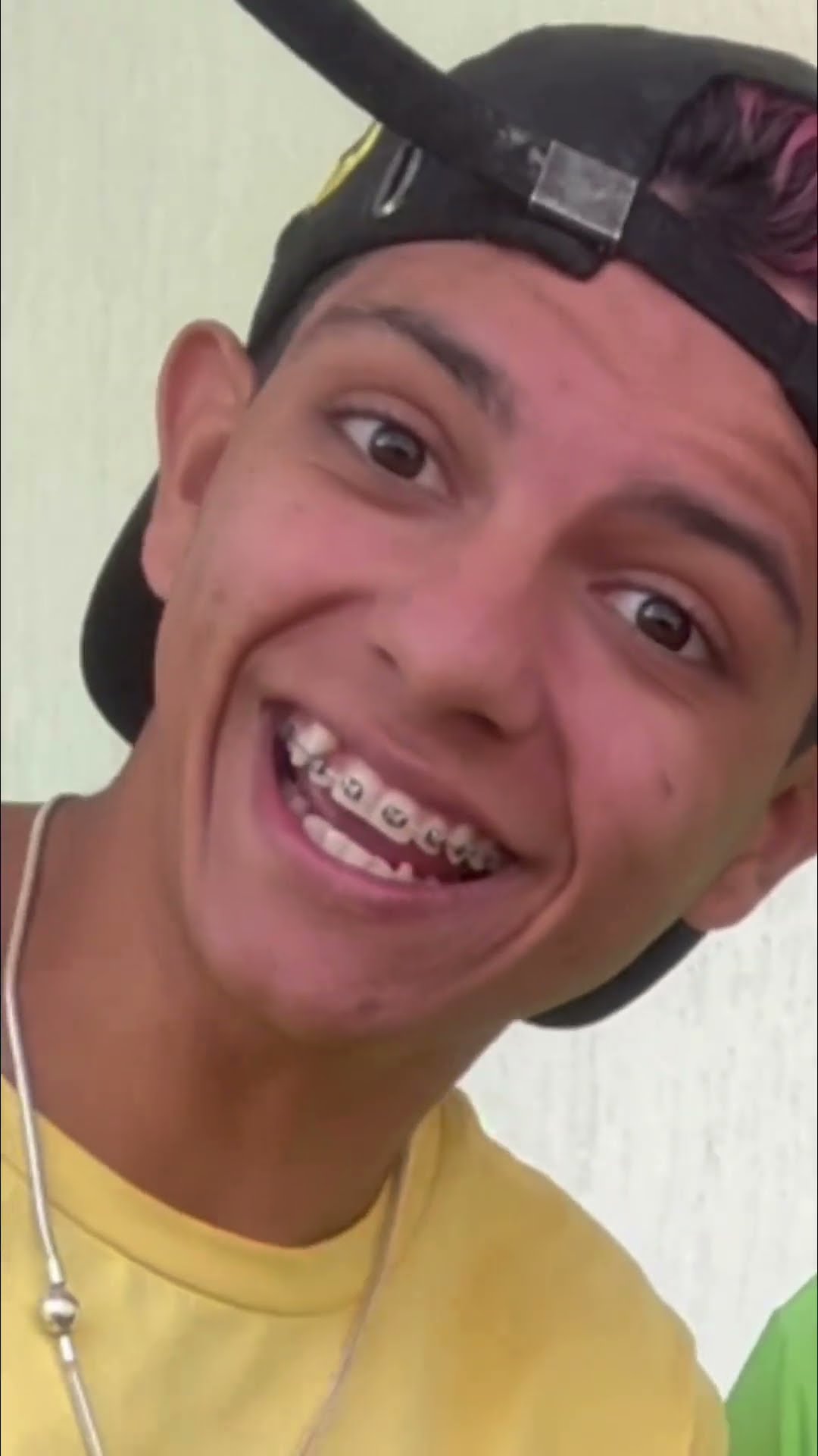 TENTE NÃO SER SARCÁSTICO *grupo dos Rosa