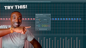 The Correct Way to Build Your Drum Patterns
