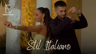 Fatlume Popovci x Rinis Malaj  - Stil Italiano