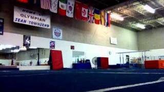 My round off layout first try!!!!