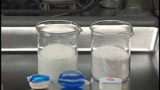 Hard water is rough on your dishwasher. here's what you can do to
counteract water, ridding dishes of residue.
