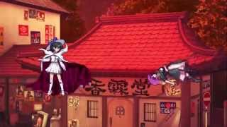 【Touhou 14.5 - ULiL】 2015/5 /18 DERPCON Casuals 1/3